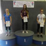 Sportovní malorážka 3x20_řeny_Thurnwaldová, Brabcová, Štefánková