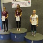 Sportovní malorážka 60 ran vleže_ženy-Thurnwaldová, Michálková, Brabcová