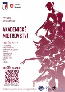 Plakát_AM ČR v tanečním sportu 2024