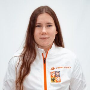 Helena Klailová