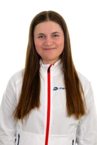 Tereza Mlíková 