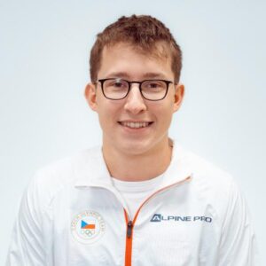 Adam Veselý 